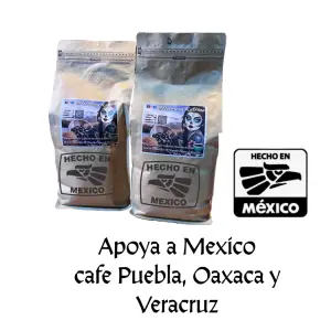 Cafe de Oaxaca por kilo