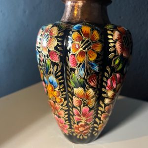 Jarron mini de cobre