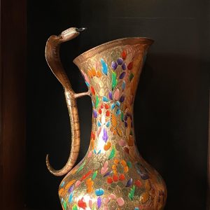 Jarron Cobra