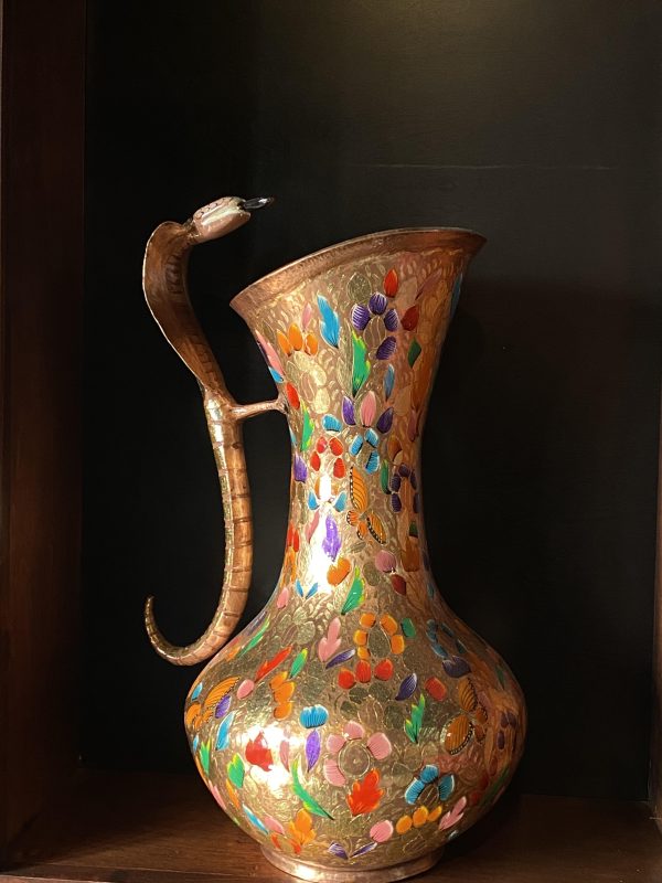 Jarron Cobra - Image 1